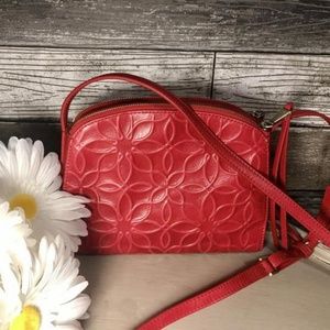 HOBO Evella Crossbody